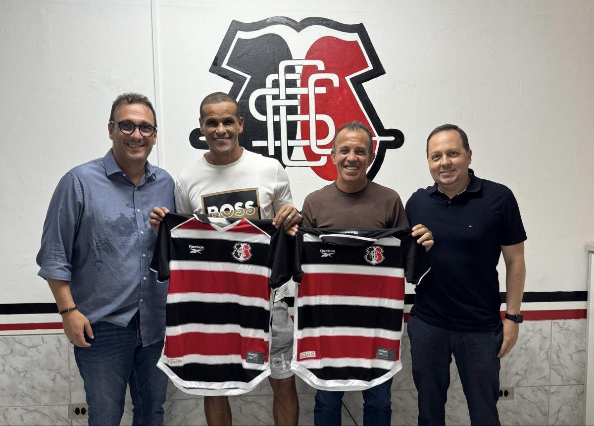 Evelyn Victoria/SCFC