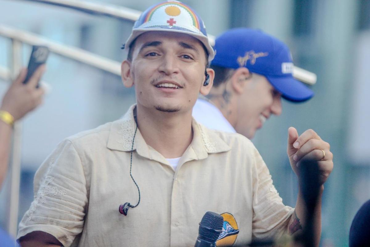 Foto: Francisco Silva/DP Foto