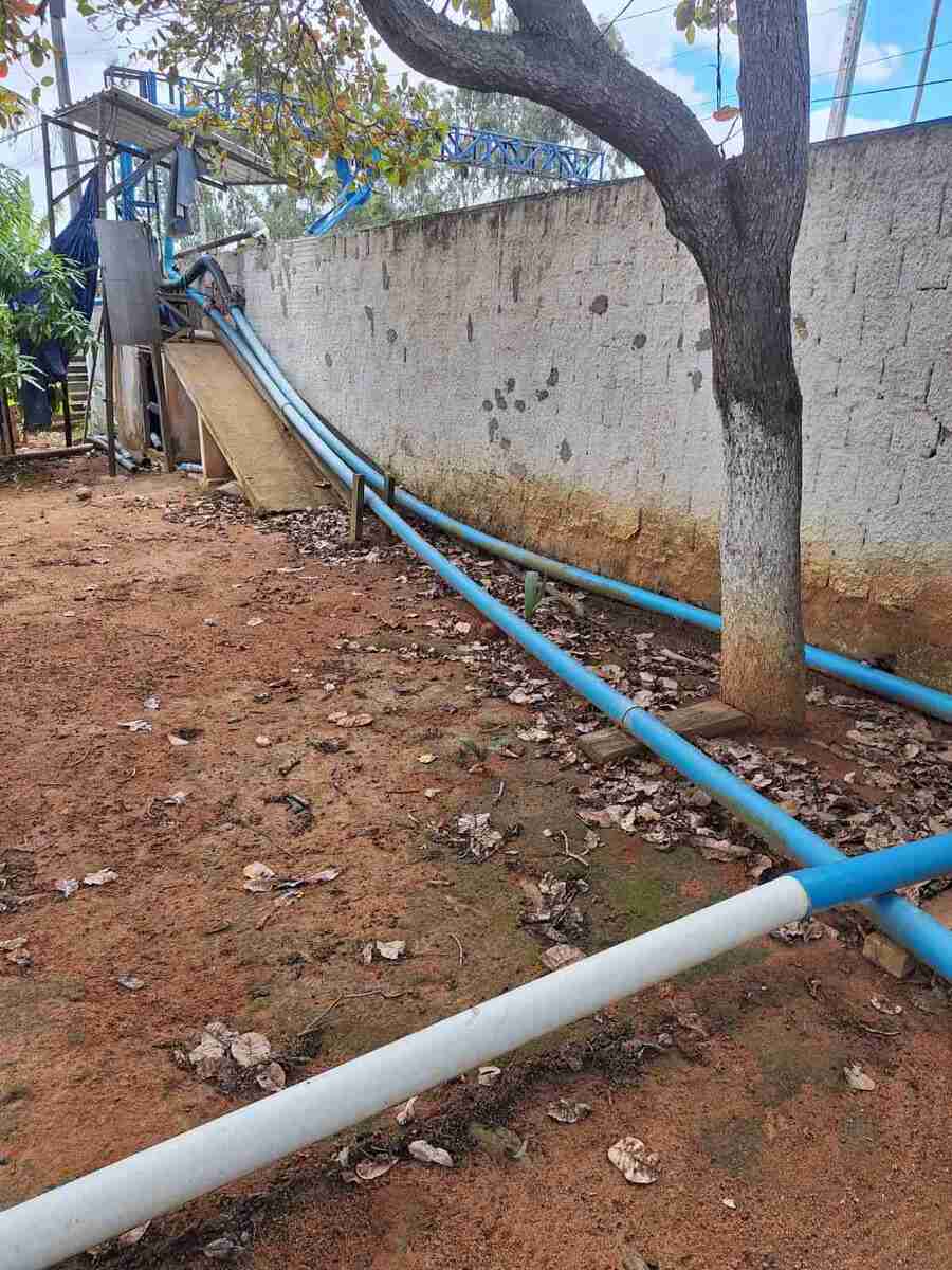 Compesa/Divulgação 