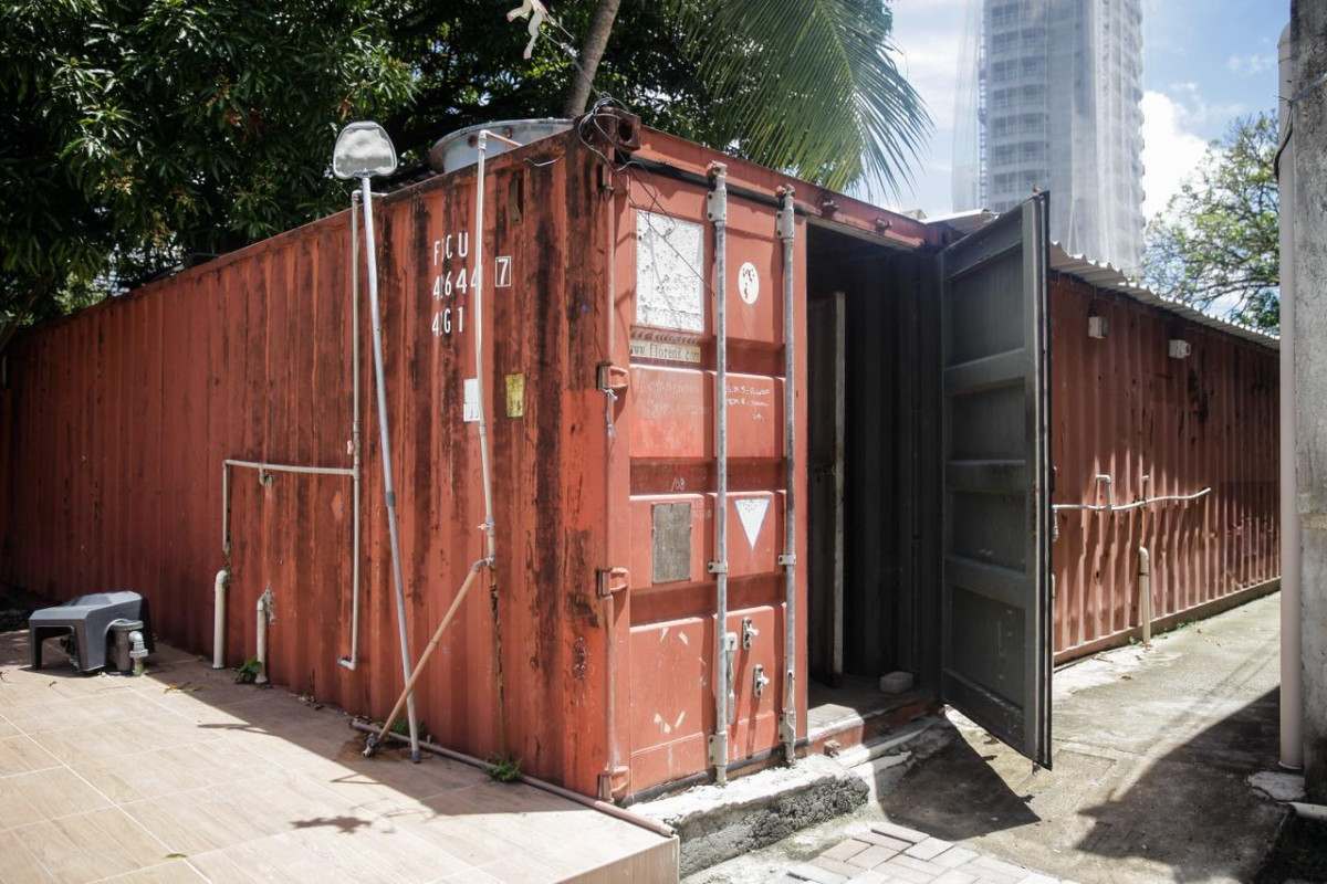 Abertura de nova rua se relaciona a ponte que prefeitura pretende construir na área (Marina Torres/DP Foto)