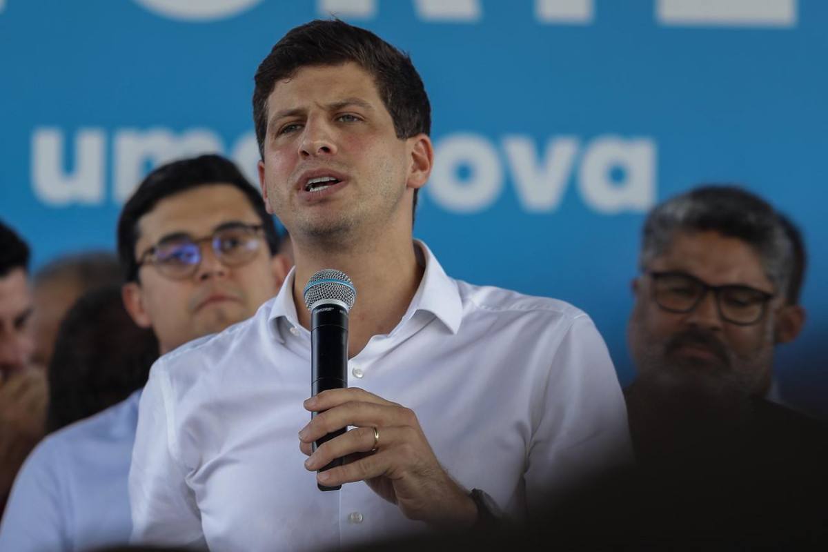 Rafael Vieira/DP Foto