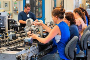 O resultado indica continuidade da recupera&ccedil;&atilde;o do setor, que tem peso relevante na economia brasileira