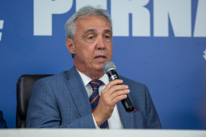 Foto: Rafael Vieira/FPF