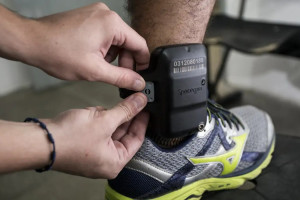 Tornozeleira eletr&ocirc;nica pode ser aplicada em agressor em casos de viol&ecirc;ncia dom&eacute;stica