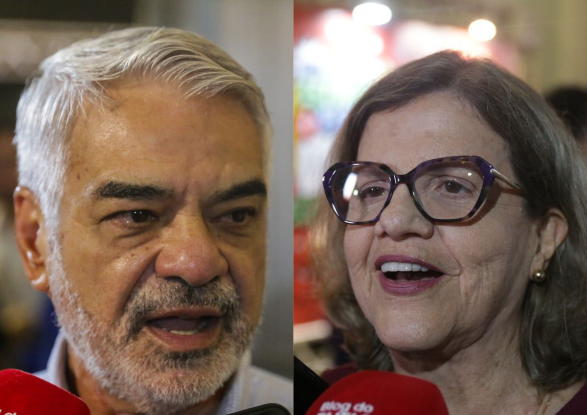 Crysli Viana / DP Foto