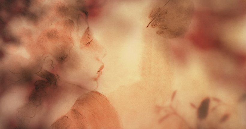 A anima&ccedil;&atilde;o "SAFO" &eacute; dirigida por Jana&iacute;na Lacerda (Foto: Reprodu&ccedil;&atilde;o)