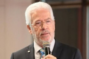 O m&eacute;dico Joaquim Branco