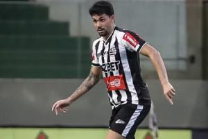 Foto: Fernanda Trindade/Athletic-MG