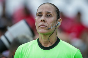 &Aacute;rbitra pernambucana D&eacute;borah Cec&iacute;lia