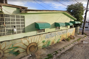 Abrigo Imaculada Concei&ccedil;&atilde;o, em Olinda