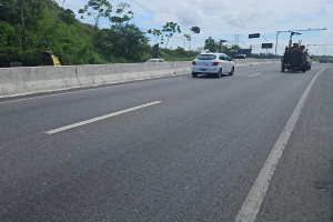 Km 12 da BR-232 est&aacute; entre o trecho que ser&aacute; interditado para obras 
