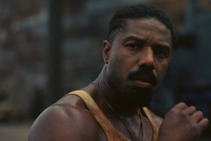 Michael B. Jordan em 'Pecadores'