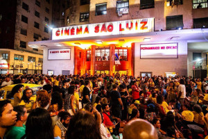 Recife acompanha exibi&ccedil;&atilde;o do Oscar 2026 no Cinema S&atilde;o Luiz