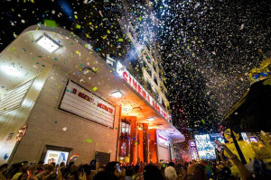 Recife acompanha exibi&ccedil;&atilde;o do Oscar 2026 no Cinema S&atilde;o Luiz