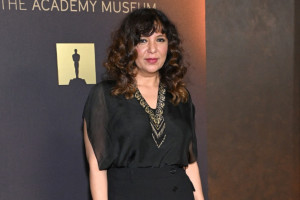  Kaouther Ben Hania, diretora de A Voz de Hind Hajab