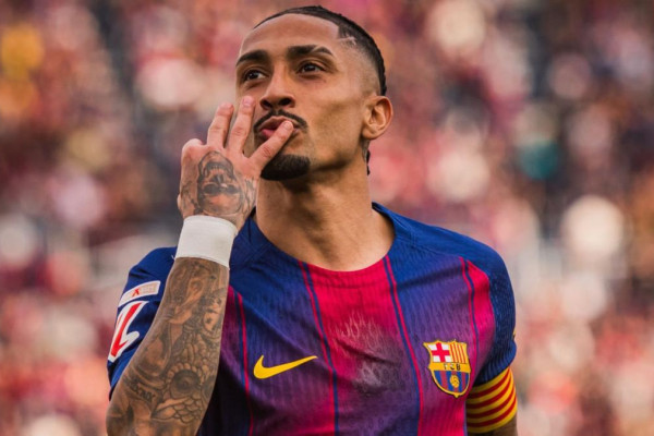 Divulgação/Barcelona