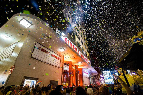 Crysli Viana/DP Foto