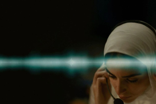 A Voz de Hind Rajab é o representante da Tunísia no Oscar 2026, onde disputa o prêmio de Melhor Filme Internacional com o brasileiro O Agente Secreto (Divulgação)