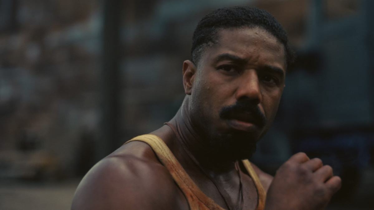 Michael B. Jordan em 'Pecadores'/Foto: Reprodução/Warner Bros