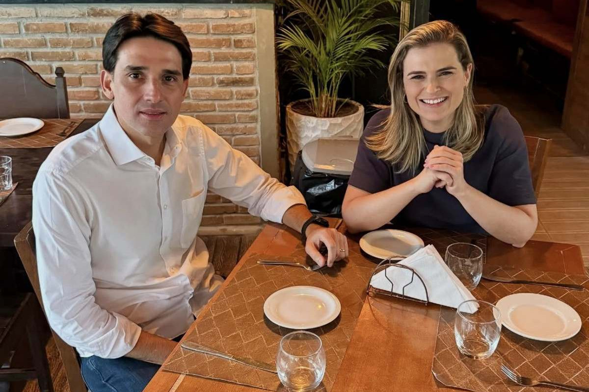 Silvio Costa Filho e Marília Arraes/Reprodução