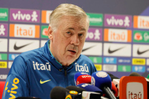 Convoca&ccedil;&atilde;o da Sele&ccedil;&atilde;o Brasileira: veja hor&aacute;rio e onde assistir ao vivo