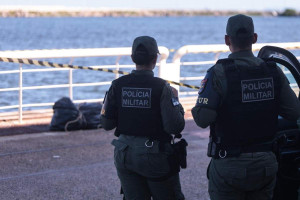 PM esteve no local onde corpo foi encontrado, na altura do Marco Zero