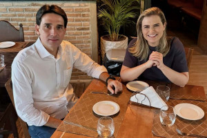 Acordo entre Mar&iacute;lia Arraes e Silvio Filho &eacute; para que Raquel tenha ambos para o Senado