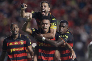 Foto: Rafael Vieira/DP Foto