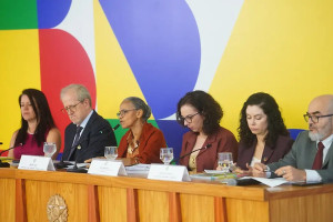 Coletiva do Plano Clima