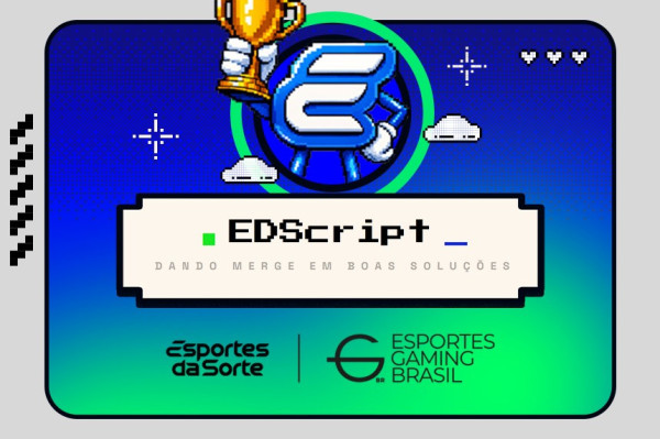 Divulgação/Esportes da Sorte