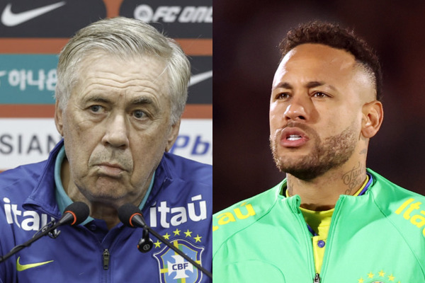 Fotos: Rafael Ribeiro/CBF | Vítor Silva/CBF