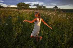 Parte da exposi&ccedil;&atilde;o 'Vereda Interior'