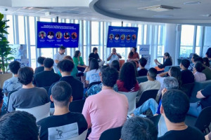 Cursos de intelig&ecirc;ncia artificial e nuvem no Recife