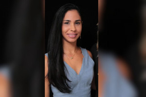 O suspeito de matar Sandra Justino de Barros &eacute; o ex-marido da v&iacute;tima, identificado como Ant&ocirc;nio Carlos, de 46 anos.
