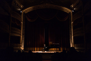 Festival Stravaganza Musicale ter&aacute; sua edi&ccedil;&atilde;o de estreia no Teatro de Santa Isabel