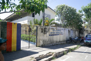 Escola de Refer&ecirc;ncia em Ensino Fundamental e M&eacute;dio Cristiano Barbosa e Silva | EREFEM