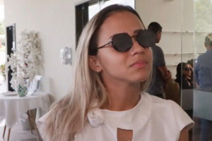 Debora disse que vai lutar por justi&ccedil;a para a m&atilde;e