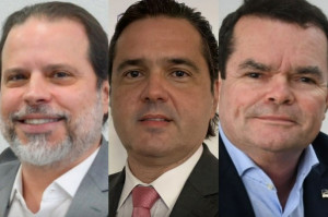 Os tr&ecirc;s foram indicados pelo presidente estadual do partido, o deputado Eduardo da Fonte