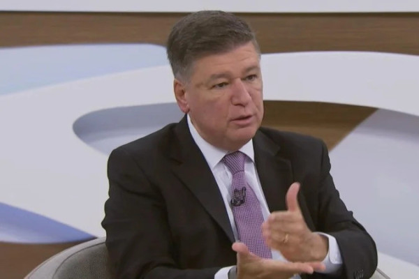 Reprodução/TV Cultura