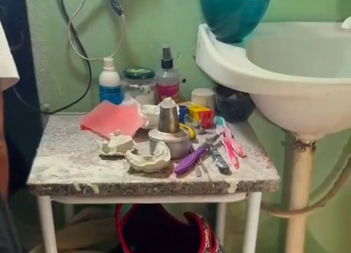 Foto: Divulgação/CRO-PE