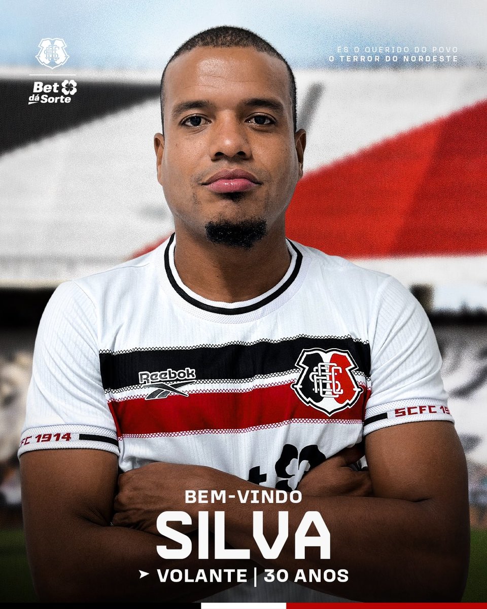 Divulgação/SCFC