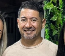 Ant&ocirc;nio Carlos Nascimento dos Santos, de 46 anos, foi localizado e preso na manh&atilde; desta segunda-feira (16), no munic&iacute;pio de Caruaru, no Agreste de Pernambuco