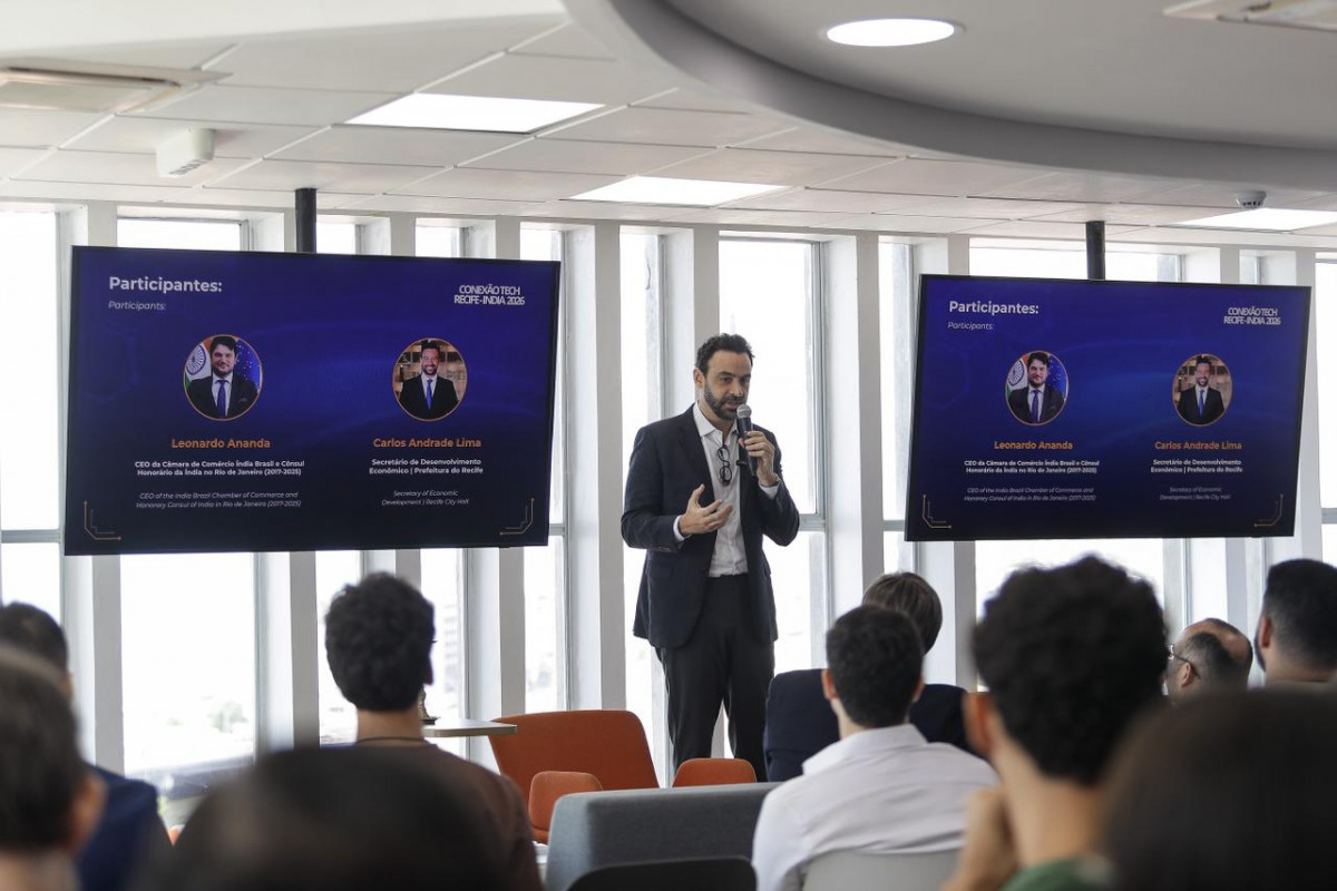 Foto: Rafael Vieira/DP Foto