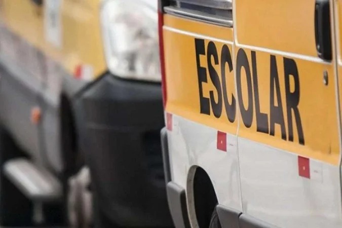 Transporte escolar/Marcelo Camargo/Agência Brasil