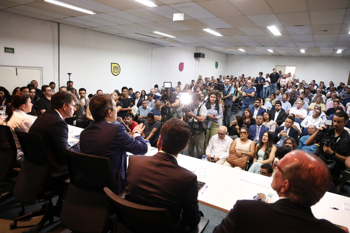 Prefeitos de Pernambuco aprovam teto de R$ 350 mil para cachês de artistas/Foto: Lu Rocha/ Amupe