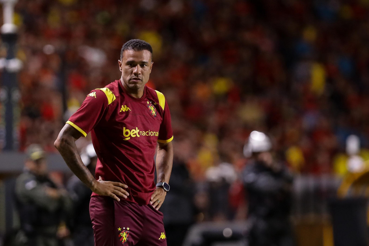 Rafael Vieira/DP Foto