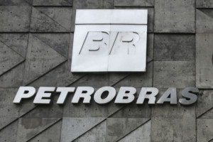 Sede da Petrobras