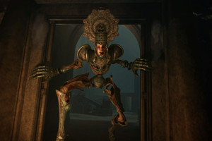 Screenshot de 'Crisol: Theater of Idols'
