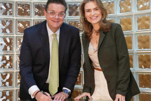 Filia&ccedil;&atilde;o ocorreu nesta quarta-feira (18)