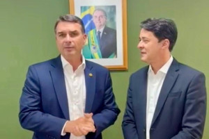 Anderson garantiu que aceita o desafio